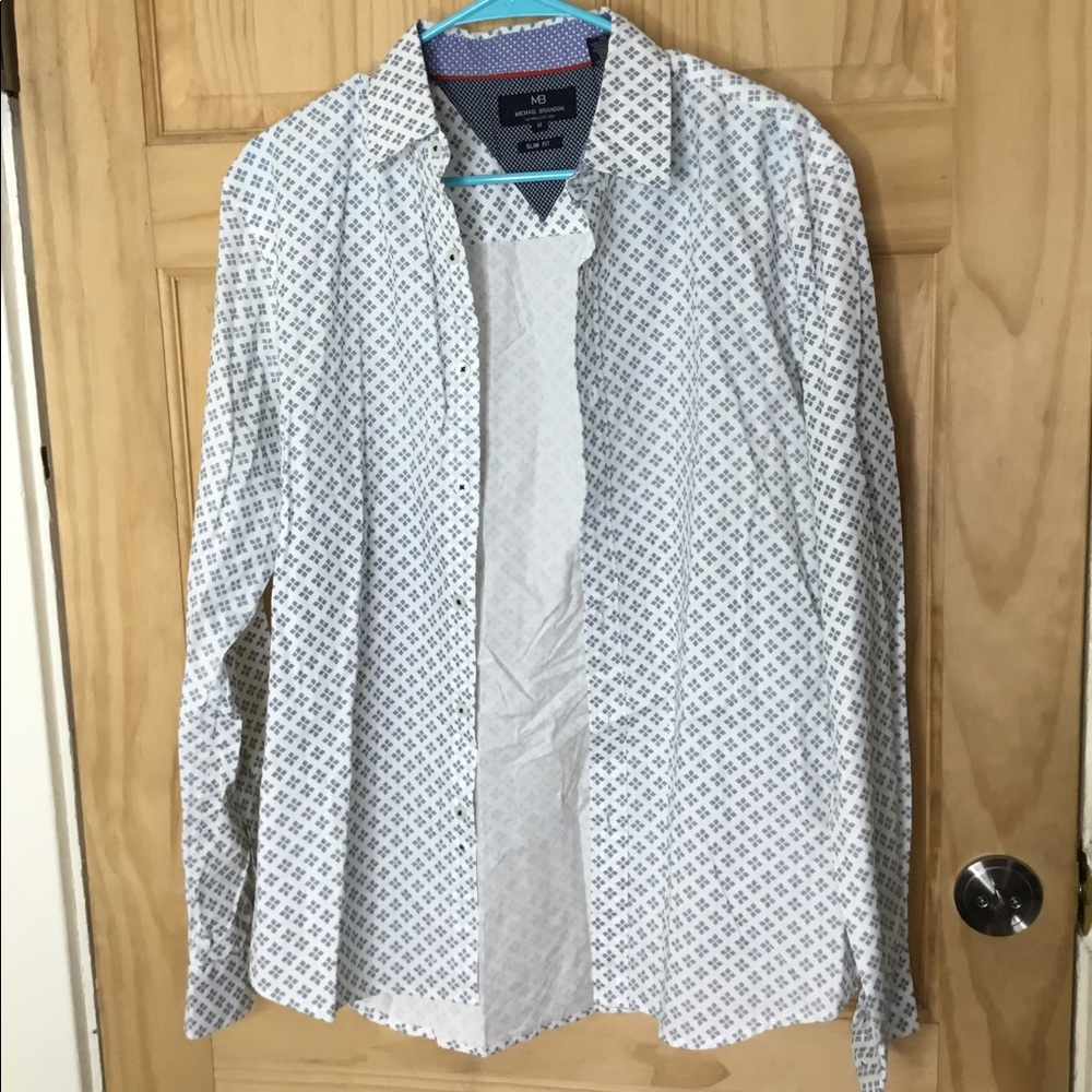 Mens Shirt